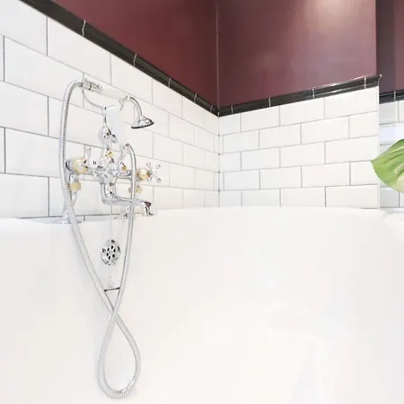 Brighton Terrace Two Bedroom House Дом отдыха